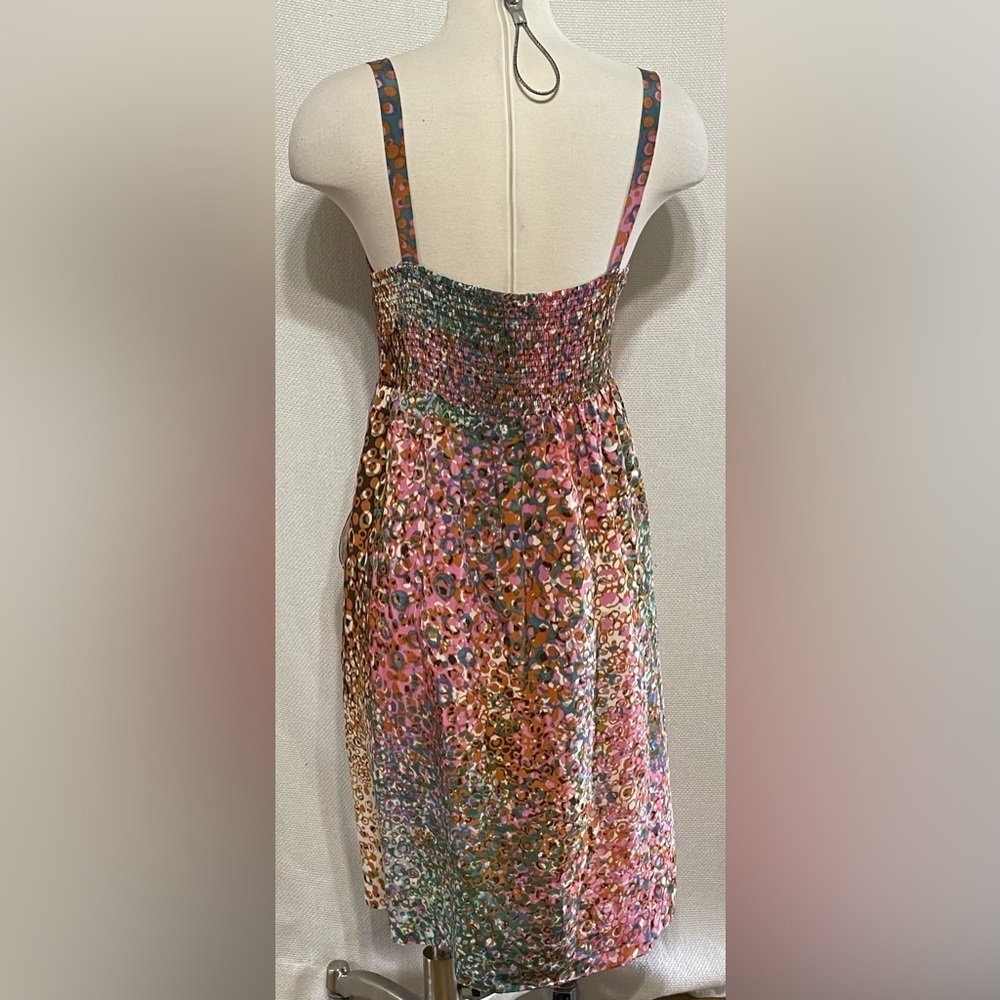 Maeve silk dress - Picture 5 of 7